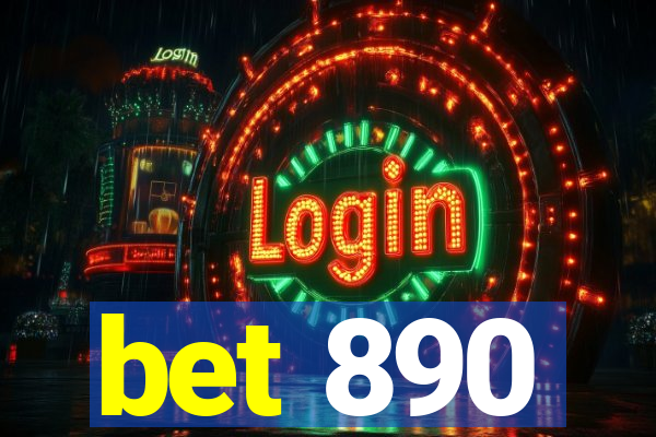 bet 890